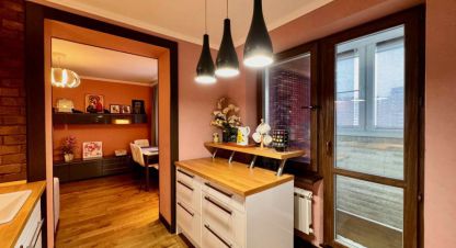 Продаётся 3-х комнатная квартира в г. Балашиха. Фотография №6