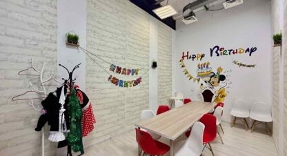 Купить торговое помещение, 88.9 кв. м., Россия, г. Щёлково. Фотография №8