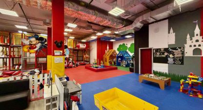 Продаётся торговое помещение в г. Щёлково. Фотография №6