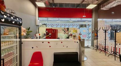 Купить торговое помещение на улице Радиоцентра n г. Щёлково. Фотография №5