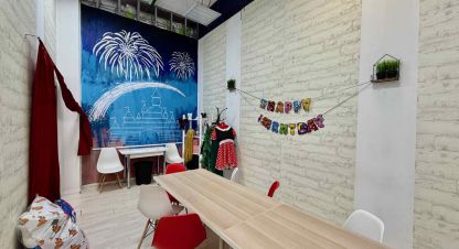 Купить торговое помещение, 88.9 кв. м., Россия, г. Щёлково. Фотография №9