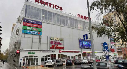 Продам торговое помещение с общей площадью 88.9м2, на улице Радиоцентра n, г. Щёлково, Московская обл., Россия, агентство ИП Рудешко И.А.. Фотография №1