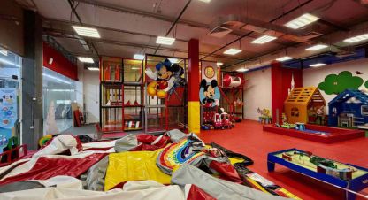 Купить торговое помещение в г. Щёлково. Фотография №2