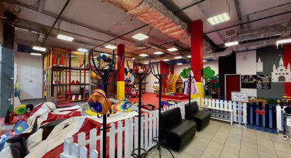 Купить торговое помещение в г. Щёлково. Фотография №3