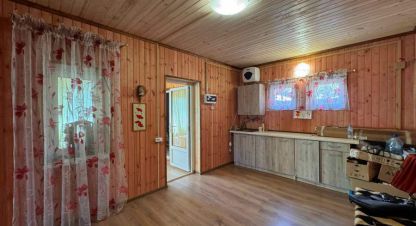 Купить дом 3-х комнатную, 108.6 кв. м., Россия, г. Райки д.. Фотография №8