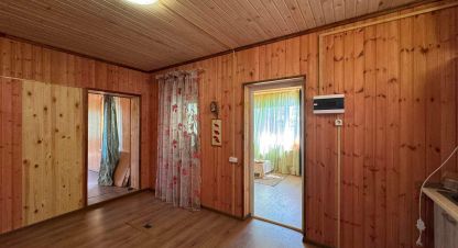 Купить дом 3-х комнатную, 108.6 кв. м., Россия, г. Райки д.. Фотография №9