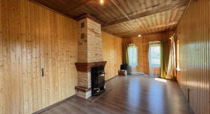 Продам дом 3-х комнатный с общей площадью 108.6м2, на улице Кузнецкая, г. Райки д., Московская обл., Россия, агентство ИП Рудешко И.А.. Фотография №1