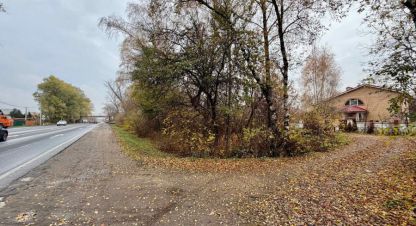 Продам земельный участок, на улице Центральная, г. Долгое ледово, Московская обл., Россия, агентство ИП Рудешко И.А.. Фотография №1