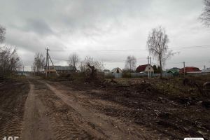 Продам земельный участок, г. Никифорово, Московская обл., Россия, агентство ИП Рудешко И.А.