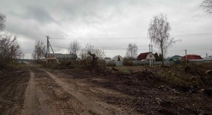 Продам земельный участок, г. Никифорово, Московская обл., Россия, агентство ИП Рудешко И.А.. Фотография №1