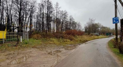 Купить земельный участок в г. Долгое ледово. Фотография №2