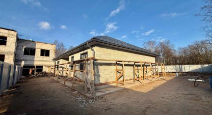 Продаётся 4-х комнатная дом в г. Шевелкино. Фотография №6