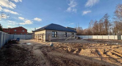 Купить 4-х комнатную дом в г. Шевелкино. Фотография №2