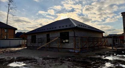 Купить дом 4-х комнатную, 128 кв. м., Россия, г. Шевелкино. Фотография №8