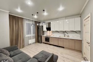 Продам квартиру 1 комнатную с общей площадью 36.6м2, 7/17 эт., на улице Лукино, г. Балашиха, Московская обл., Россия, агентство ИП Рудешко И.А.