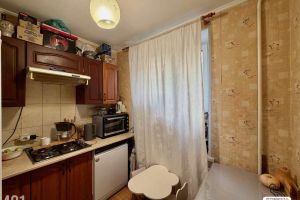 Продам квартиру 2-х комнатную с общей площадью 40.9м2, 1/5 эт., на улице Нагорная, г. Москва, Москва, Россия, агентство ИП Рудешко И.А.