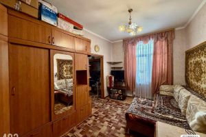 Продам комнату с общей площадью 12.6м2, 1/5 эт., на улице Нагорная, г. Москва, Москва, Россия, агентство ИП Рудешко И.А.