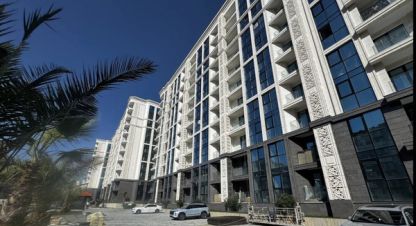 Продам квартиру с общей площадью 19м2, 2/11 эт., на улице Полтавская, Центральный район, г. Сочи, Краснодарский край, Россия, агентство Интернет-партнер. Фотография №1