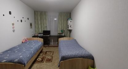 Купить квартиру 2-х комнатную, 57.3 кв. м. Фотография №9 Купить квартиру 2-х комнатную, 57.3 кв. м., Россия, г. Челябинск. Фотография №9