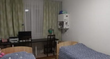 Купить квартиру 2-х комнатную, 57.3 кв. м. Фотография №10 Купить квартиру 2-х комнатную, 57.3 кв. м., Россия, г. Челябинск. Фотография №10