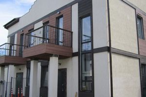 Продам дом 4-х комнатный с общей площадью 180.5м2, на улице Лесная, г. Медвежьи озера д., Московская обл., Россия, агентство Интернет-партнер