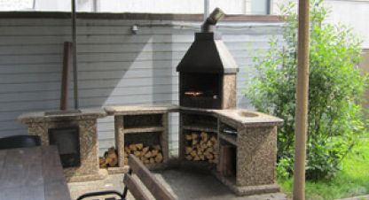 Купить дом на улице Лесная г. Медвежьи озера д.. Фотография №5