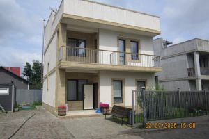 Продам дом 5-ти комнатный с общей площадью 244м2, на улице Лесная, г. Медвежьи озера д., Московская обл., Россия, агентство Интернет-партнер