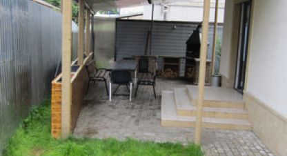 Купить 5-ти комнатную дом на улице Лесная г. Медвежьи озера д.. Фотография №4