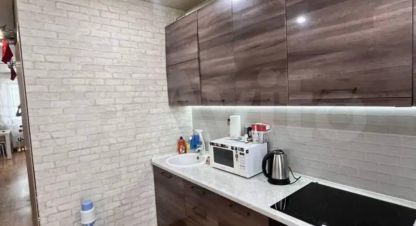 Купить квартиру 1 комнатную, 36 кв. м., Россия, г. Челябинск. Фотография №10