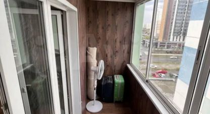 Продаётся 1 комнатная квартира в г. Челябинск. Фотография №6