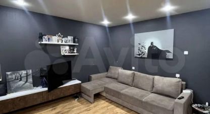 Купить 1 комнатную квартиру на улице Краснопольский пр-кт г. Челябинск. Фотография №4