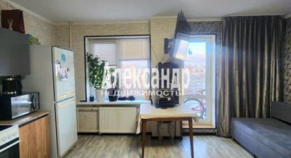 Купить квартиру в г. Кириши. Фотография №3