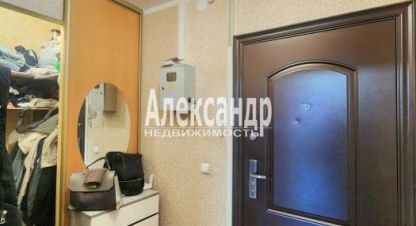 Купить квартиру, 27.8 кв. м., Россия, г. Кириши. Фотография №8