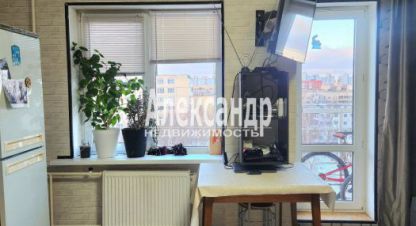 Купить квартиру в г. Кириши. Фотография №2