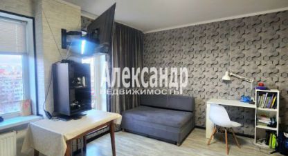 Купить квартиру на улице Ленинградская кириши декабристов бестужевых г. Кириши. Фотография №4