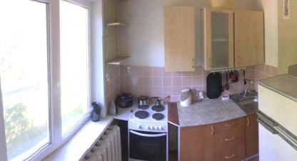 Снять 2-х комнатную квартиру в г. Новосибирск. Фотография №2