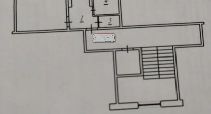 Купить 1 комнатную квартиру в г. Бердск. Фотография №2
