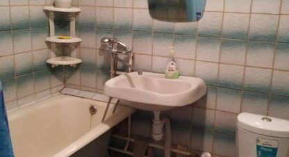 Продаётся 1 комнатная квартира в г. Бердск. Фотография №6