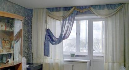 Продам квартиру 1 комнатную с общей площадью 38.3м2, 9/9 эт., на улице Лелюха, г. Бердск, Новосибирская обл., Россия, агентство ООО АГЕНТСТВО НЕДВИЖИМОСТИ ДЕЛЬТА. Фотография №1