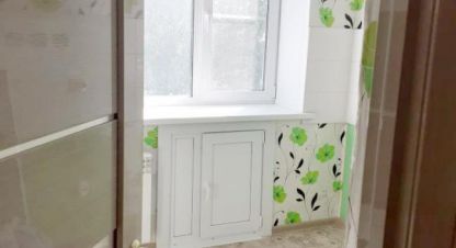 Купить 1 комнатную квартиру в г. Бердск. Фотография №2