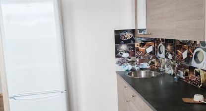 Снять квартиру 1 комнатную, 37 кв. м. Фотография №8 Снять квартиру 1 комнатную, 37 кв. м., Россия, г. Бердск. Фотография №8