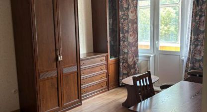 Снять квартиру на улице Академическая г. Новосибирск. Фотография №5