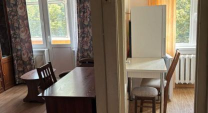 Снять квартиру 1 комнатную, 32 кв. м., Россия, г. Новосибирск. Фотография №9