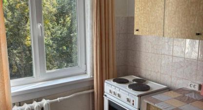 Сдаётся 1 комнатная квартира в г. Новосибирск. Фотография №6