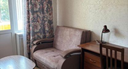 Снять 1 комнатную квартиру на улице Академическая г. Новосибирск. Фотография №4