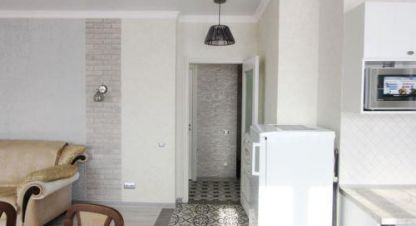 Снять квартиру на улице Николаева г. Новосибирск. Фотография №5