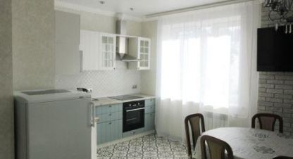 Снять квартиру 2-х комнатную, 60 кв. м., Россия, г. Новосибирск. Фотография №9