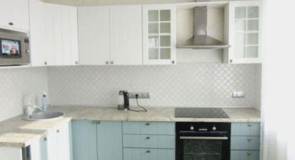 Снять квартиру 2-х комнатную, 60 кв. м., Россия, г. Новосибирск. Фотография №8