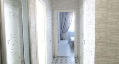 Сдам квартиру 2-х комнатную с общей площадью 60м2, 3/16 эт., на улице Николаева, г. Новосибирск, Новосибирская обл., Россия, агентство ООО АГЕНТСТВО НЕДВИЖИМОСТИ ДЕЛЬТА. Фотография №1