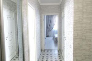 Сдам квартиру 2-х комнатную с общей площадью 60м2, 3/16 эт., на улице Николаева, г. Новосибирск, Новосибирская обл., Россия, агентство ООО "АГЕНТСТВО НЕДВИЖИМОСТИ "ДЕЛЬТА"